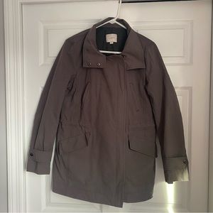 ❣️ LOFT Anorak Jacket